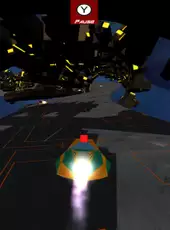 Hover Racer