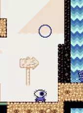 Wink and the Broken Robot