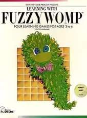 Learning with FuzzyWomp