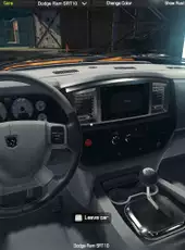 Car Mechanic Simulator 2018: RAM