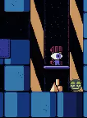 Wink and the Broken Robot