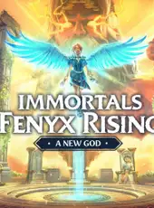 Immortals Fenyx Rising: A New God