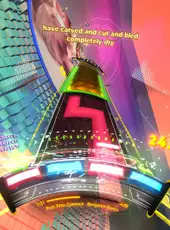 Spin Rhythm XD: Indie Pack DLC