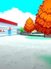 PokéScape 3D