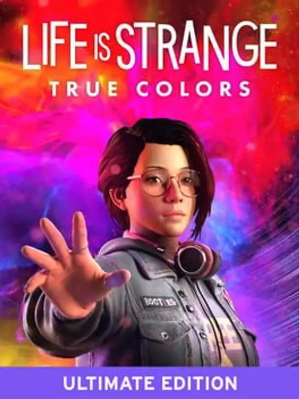 Life is Strange: True Colors - Ultimate Edition