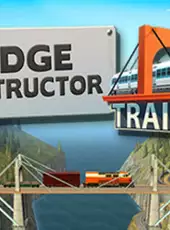 Bridge Constructor Trains: Expansion Pack
