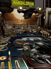 Star Wars Pinball VR