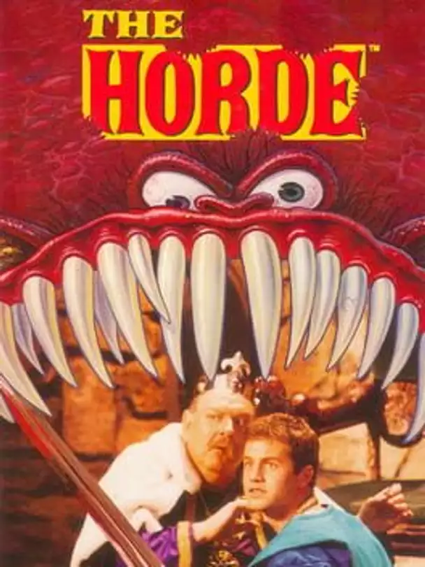 The Horde