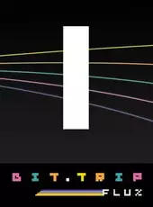 Bit.Trip Flux