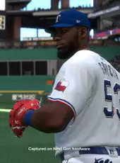 MLB The Show 24