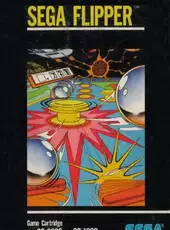 Sega Flipper
