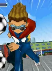 Inazuma Eleven 3: Bomb Blast