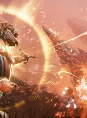 Destiny 2: Heresy - Act 2