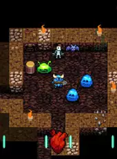 Crypt of the Necrodancer: Shovel Knight