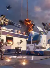 Call of Duty: Black Ops III - Awakening