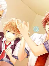 Moshi, Kono Sekai ni Kami-sama ga Iru to Suru Naraba.