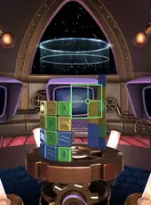 Cylinder: Puzzles Returned