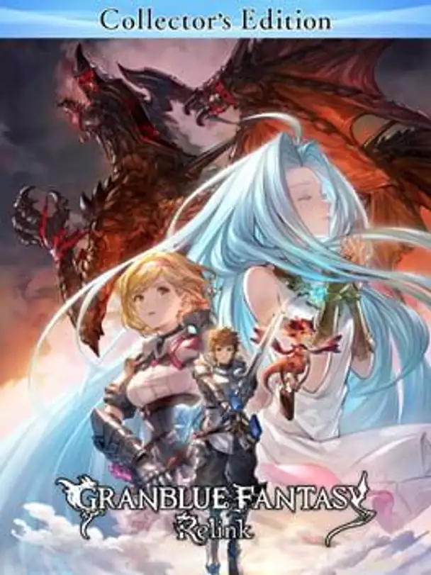 Granblue Fantasy: Relink - Collector's Edition