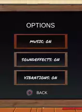 The Jumping Choco Santa: Turbo