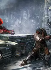 Lords of the Fallen: Game of the Year Edition