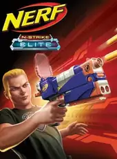 Nerf N-Strike Elite