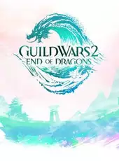 Guild Wars 2: End of Dragons