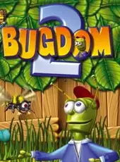 Bugdom 2