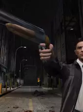 Max Payne 2: The Fall of Max Payne