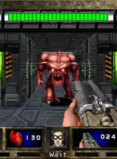 Doom II RPG