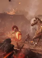 Assassin's Creed Odyssey: Legacy of the First Blade