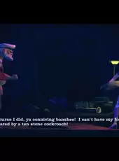 Sam & Max: The Devil's Playhouse - Episode 4: Beyond the Alley of the Dolls