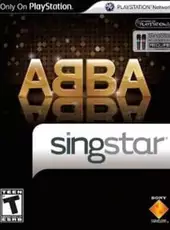 SingStar: ABBA