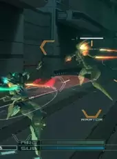 Zone of the Enders: The 2nd Runner