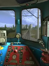 Trainz Railroad Simulator 2019: TE7-083