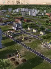 Workers & Resources: Soviet Republic