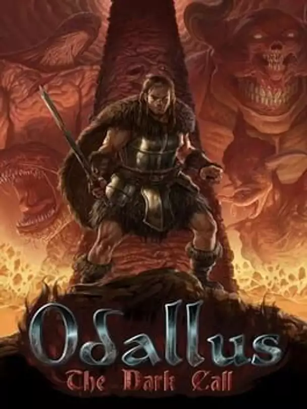 Odallus: The Dark Call