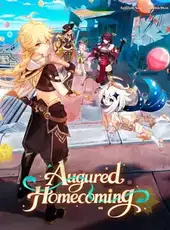 Genshin Impact: Augured Homecoming