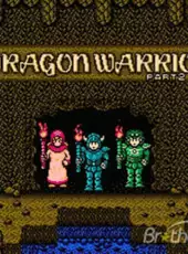 Dragon Warrior II