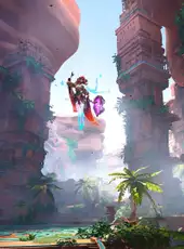 Spellcasters Chronicles