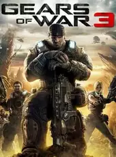 Gears of War 3