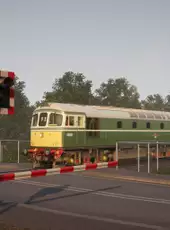 Train Sim World 2020: BR Class 33 Loco