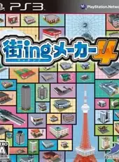 Machi-ing Maker 4