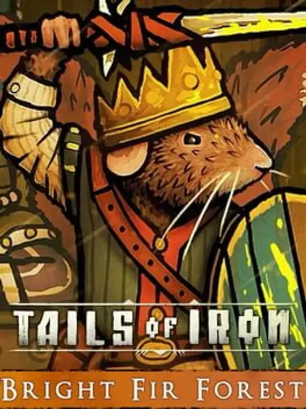 Tails of Iron: Bright Fir Forest