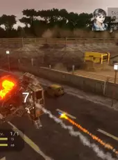 Front Mission 2: Remake