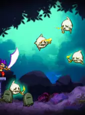 Shantae and the Pirate's Curse