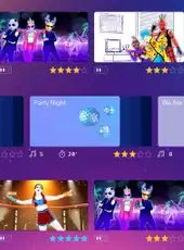 Just Dance 2025 Edition