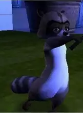 Over the Hedge: Hammy Goes Nuts!