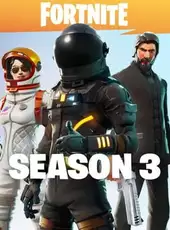 Fortnite: Season 3