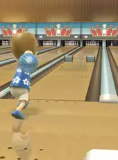 Wii Sports Resort