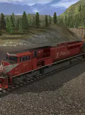 Trainz Railroad Simulator 2019: Indiana Railroad EMD SD9043MAC